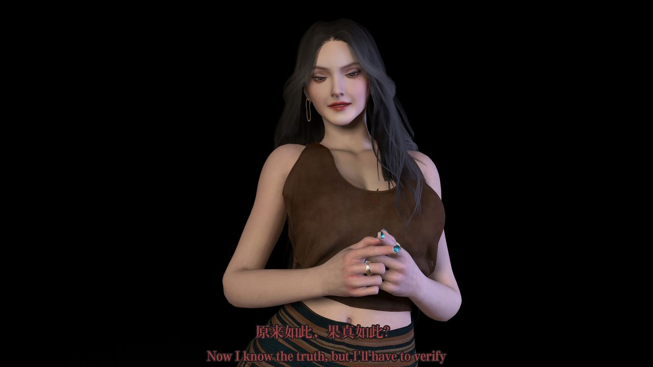 [3D]通灵法医第03话