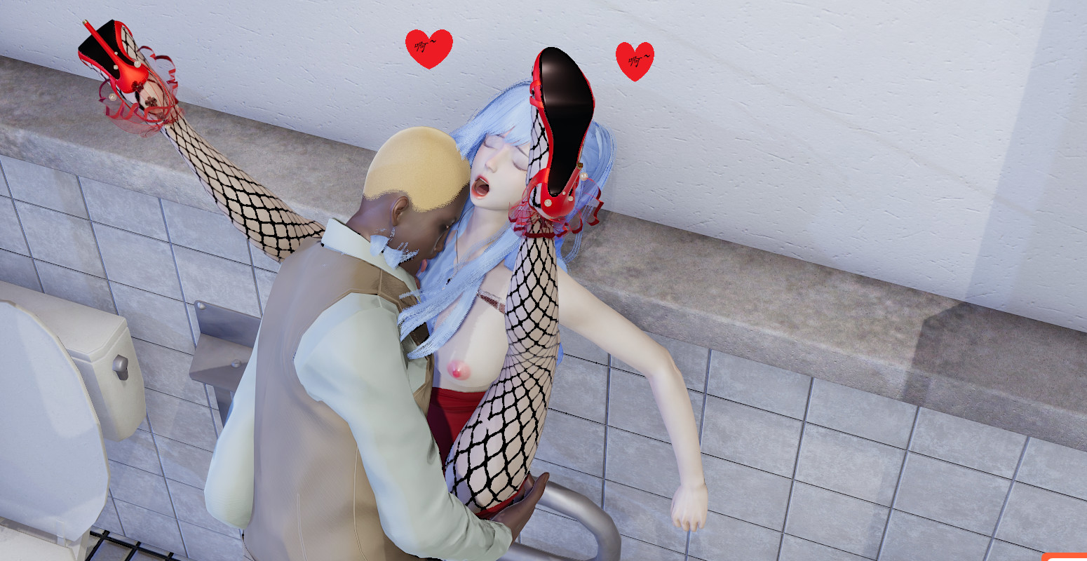 [3D]黑帮小头目朴实无华的日常最终话