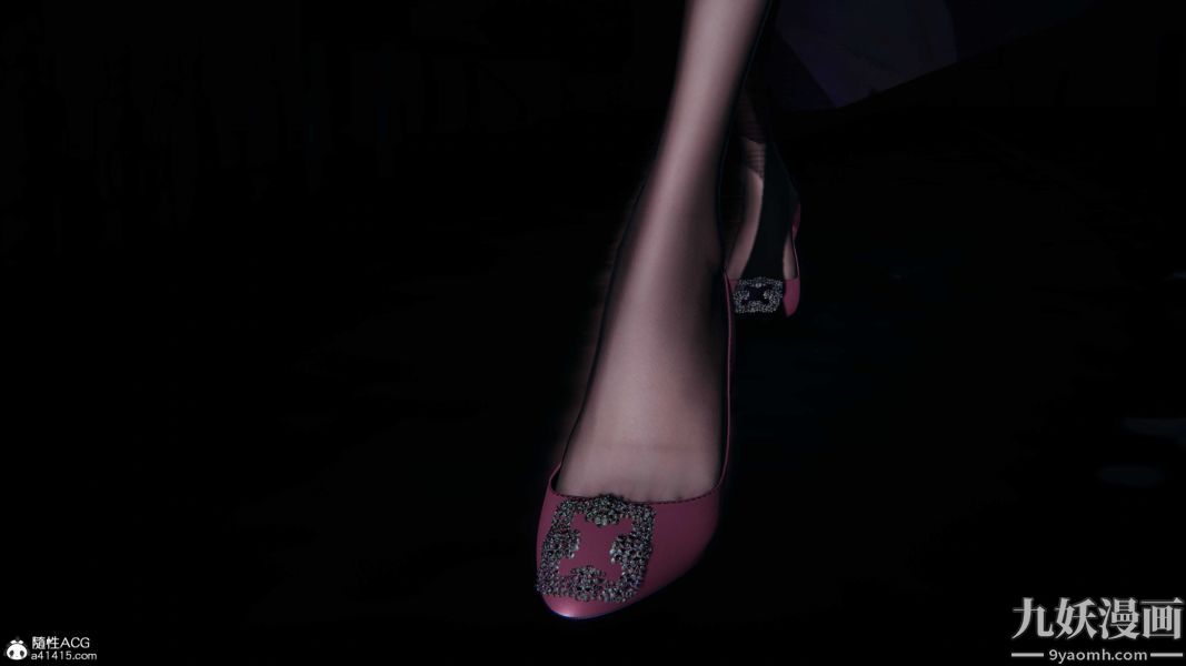 [3D]逆转第二季[完整版]第22章【第11话】