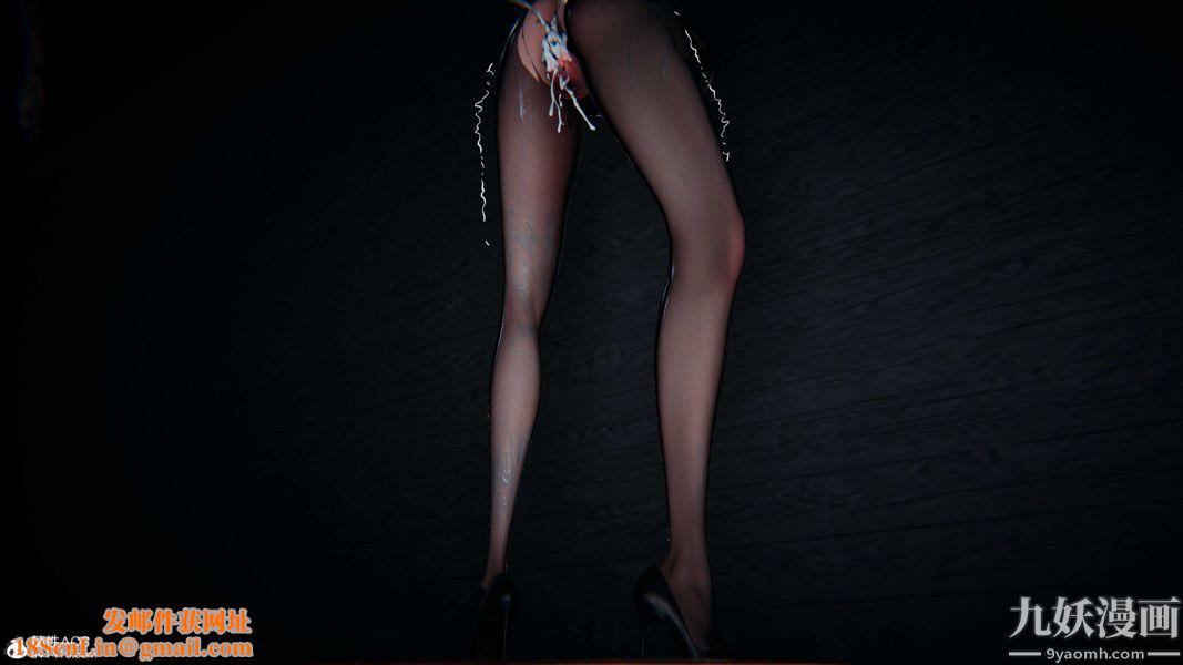 [3D]逆转第二季[完整版]第22章【最终话】