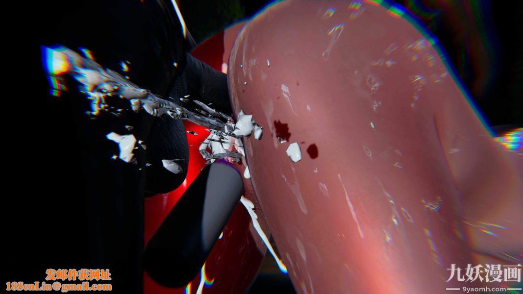 [3D]逆转第二季[完整版]番外01平行宇宙