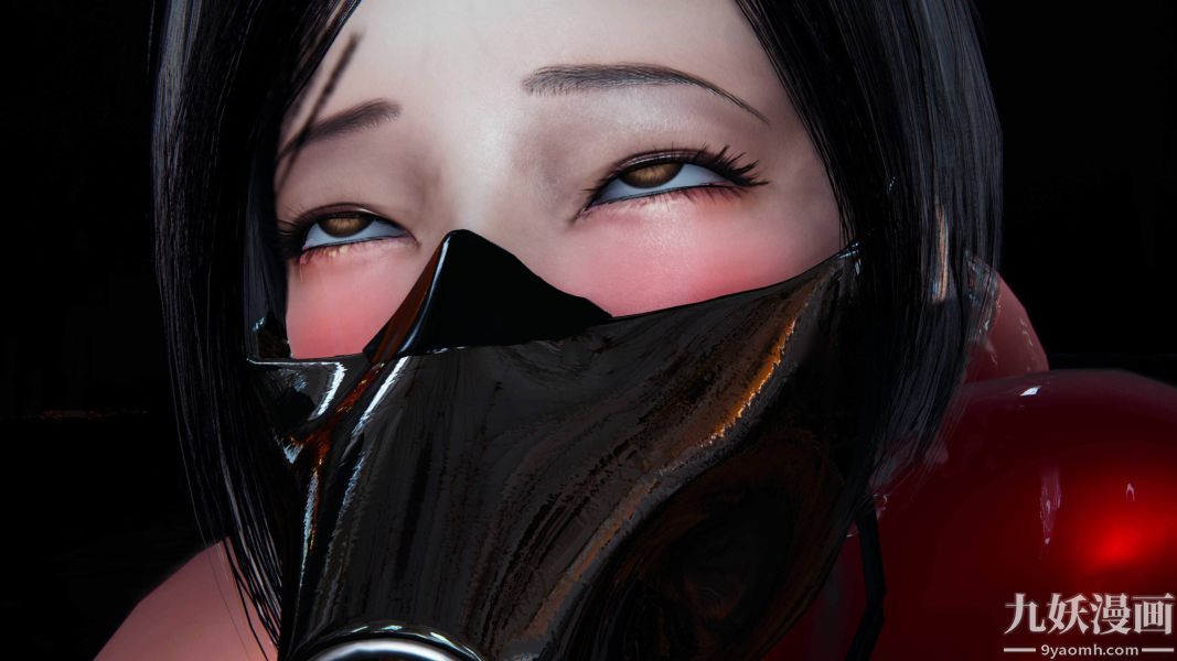 [3D]逆转第二季[完整版]番外01平行宇宙