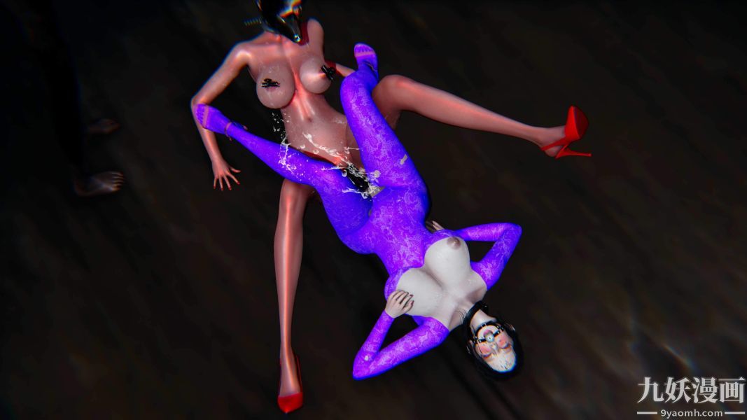 [3D]逆转第二季[完整版]番外02平行宇宙