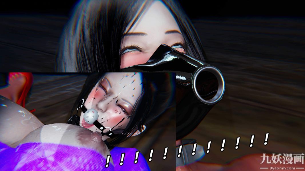 [3D]逆转第二季[完整版]番外02平行宇宙