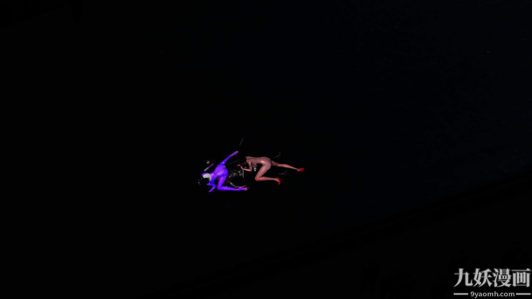 [3D]逆转第二季[完整版]番外03平行宇宙