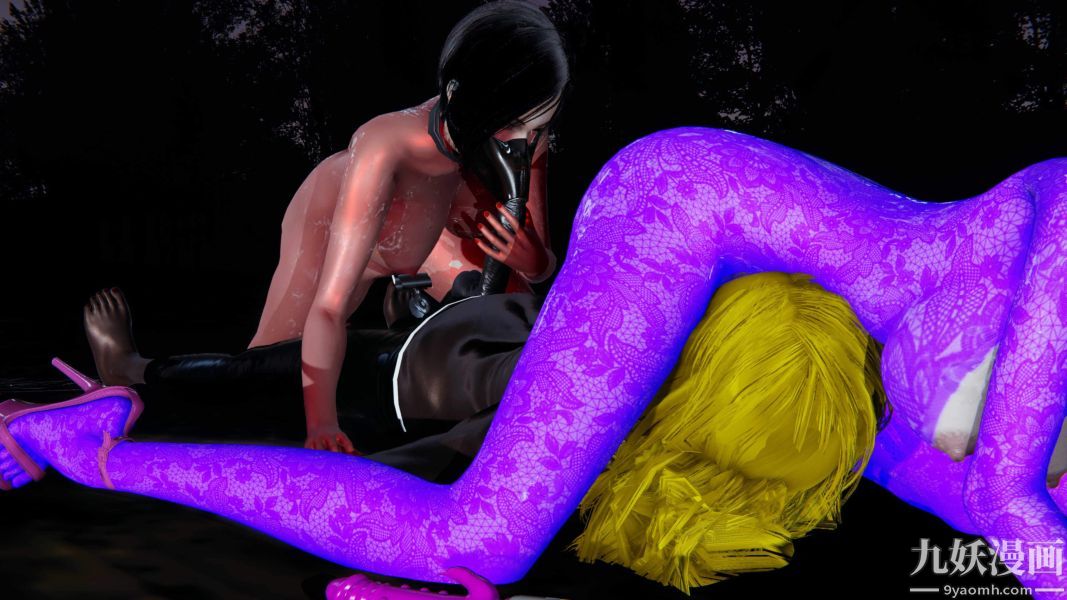 [3D]逆转第二季[完整版]番外03平行宇宙