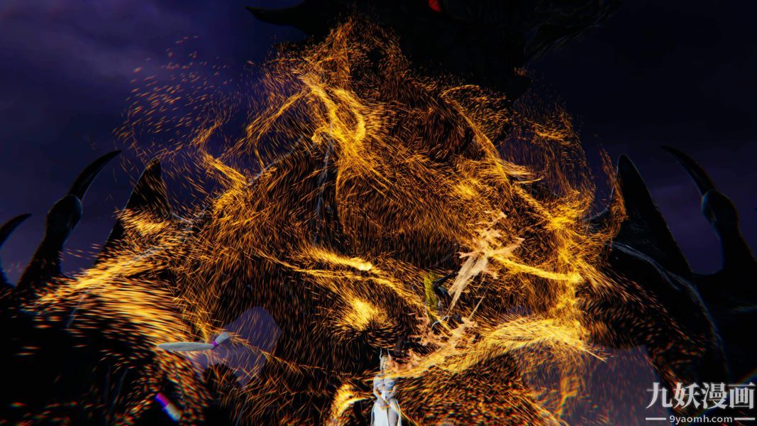 [3D]逆转第二季[完整版]番外03平行宇宙