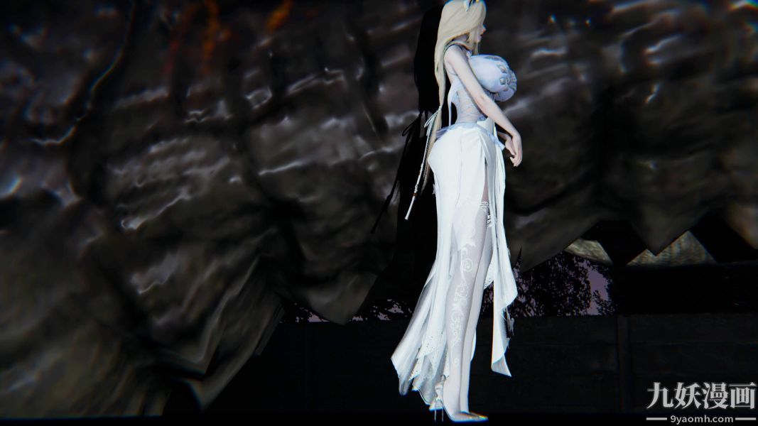 [3D]逆转第二季[完整版]番外03平行宇宙