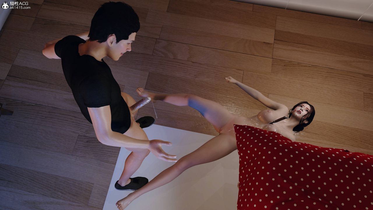 [3D]通灵法医番外