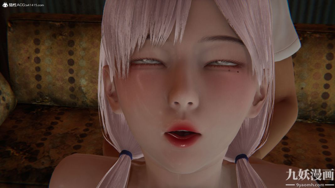 人情债偿还系统[3D]第14话上