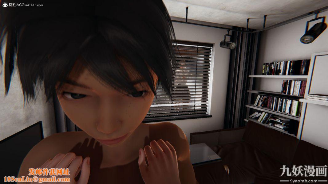 人情债偿还系统[3D]第14话下