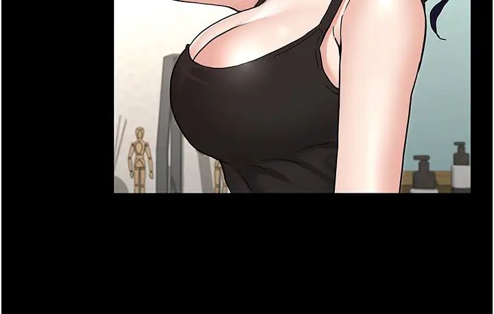 教师体罚第50话-想要你插深一点