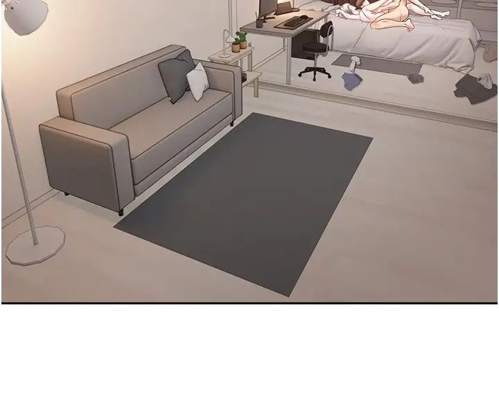 慾望成真App第49话-要不停的两个女人