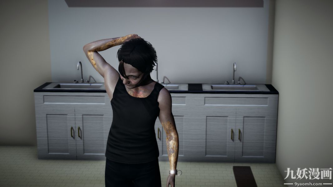 [3D]逆转第一季[完整版]第01章【第01话】