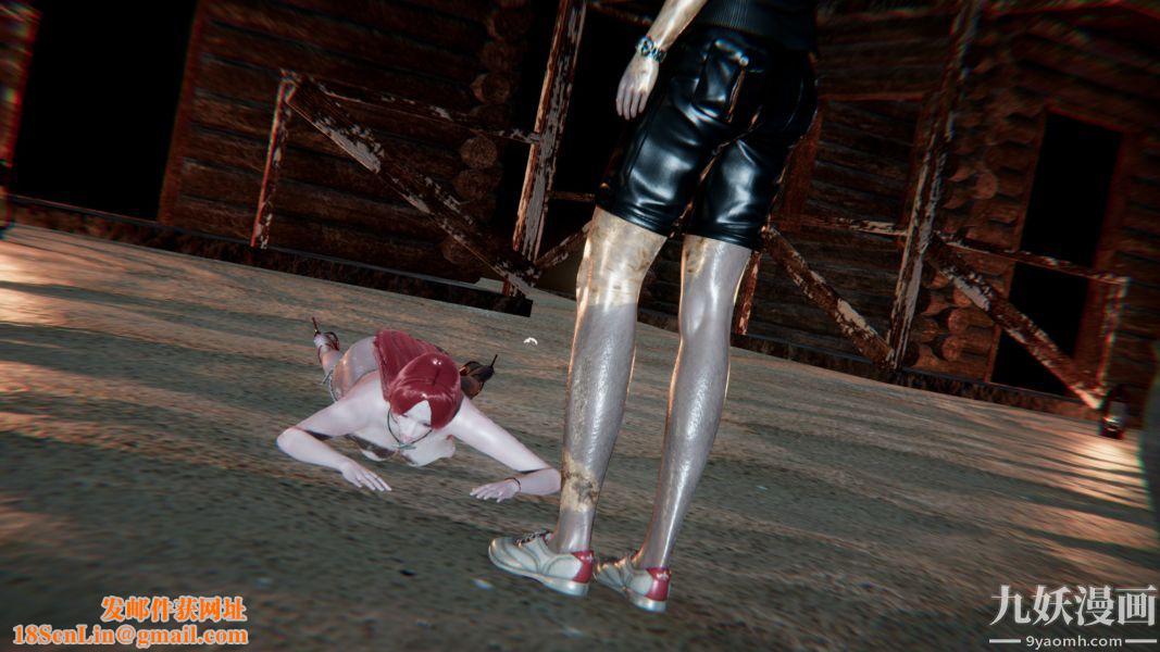 [3D]逆转第一季[完整版]第01章【第02话】