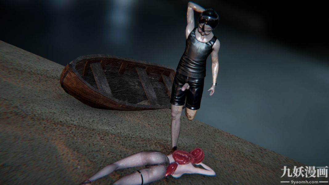 [3D]逆转第一季[完整版]第01章【第02话】