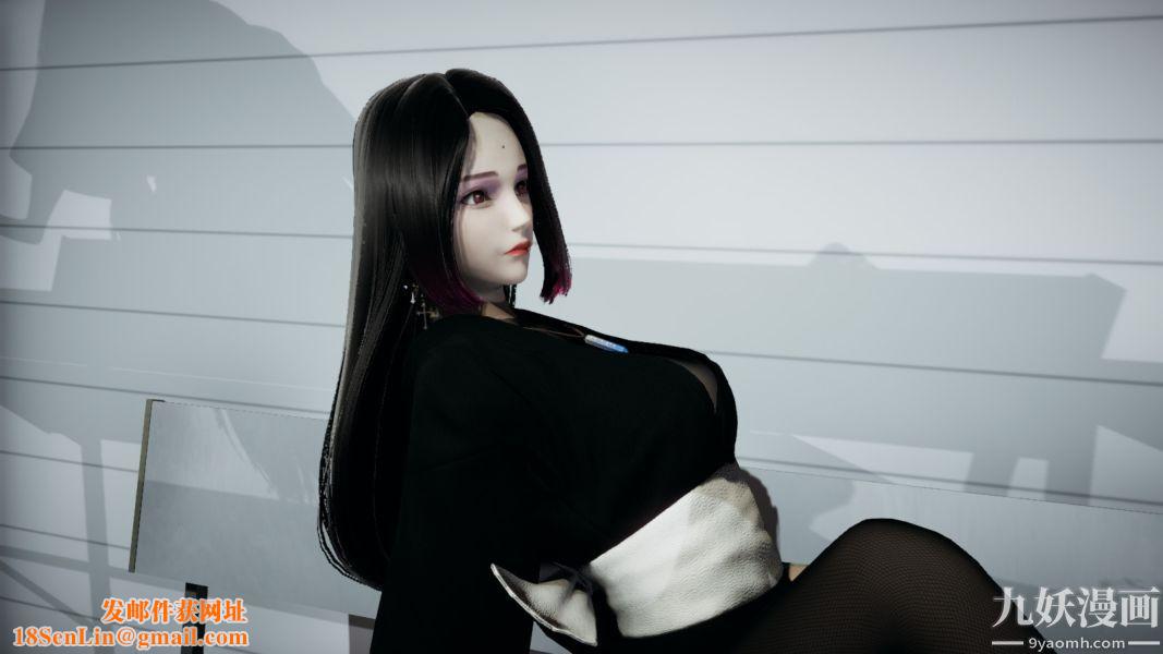 [3D]逆转第一季[完整版]第02章【第02话】