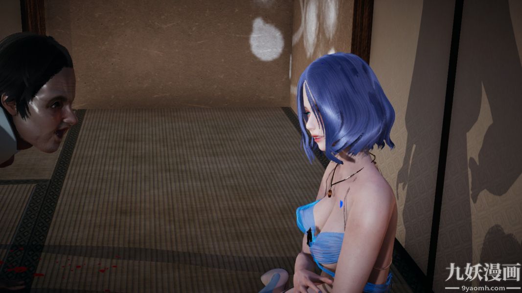 [3D]逆转第一季[完整版]第02章【第03话】