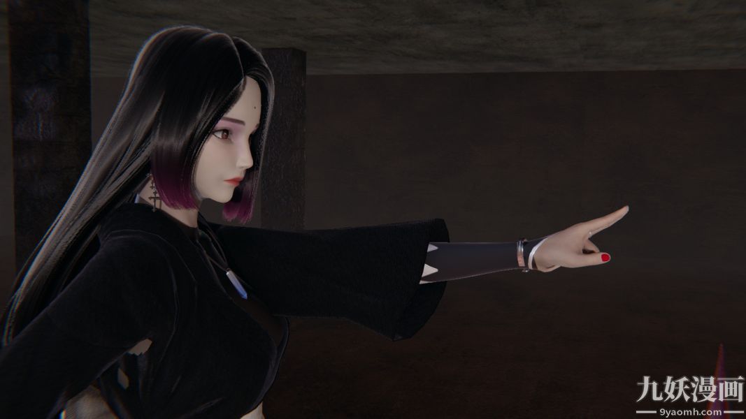 [3D]逆转第一季[完整版]第03章【第02话】