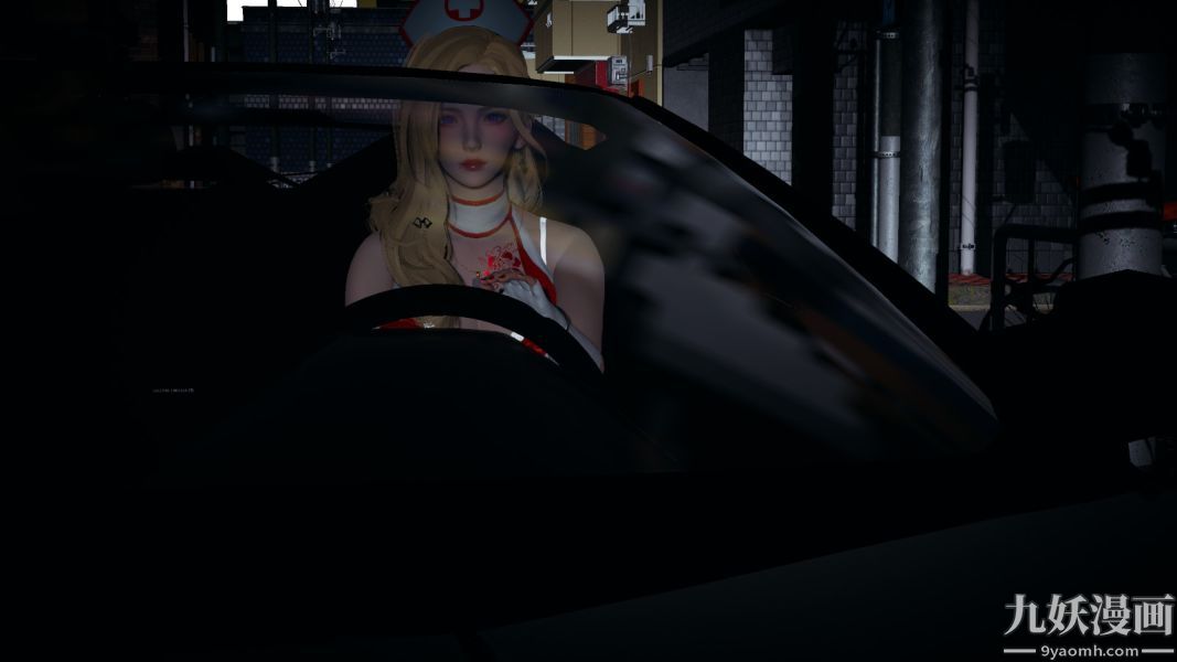 [3D]逆转第一季[完整版]第03章【第04话】