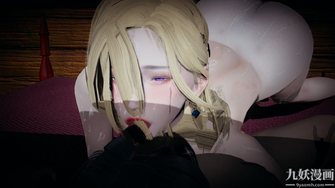 [3D]逆转第一季[完整版]第04章【第01话】