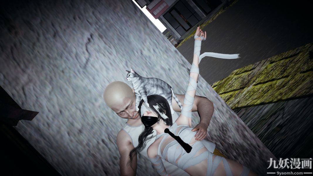 [3D]逆转第一季[完整版]第04章【第03话】