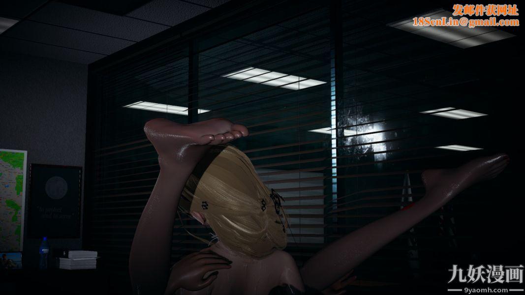 [3D]逆转第一季[完整版]第04章【第04话】