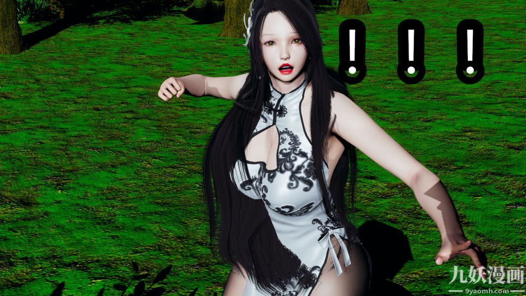 [3D]逆转第一季[完整版]第06章【第02话】