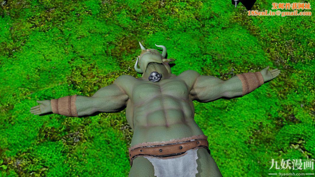 [3D]逆转第一季[完整版]第06章【第03话】