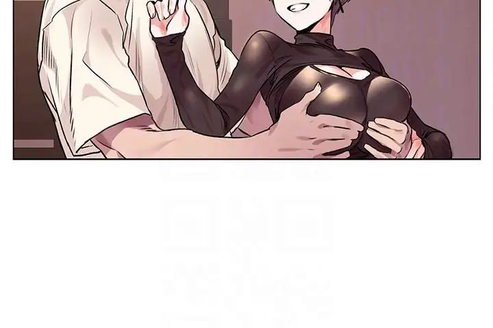 衝突第54话-证明力量的方法