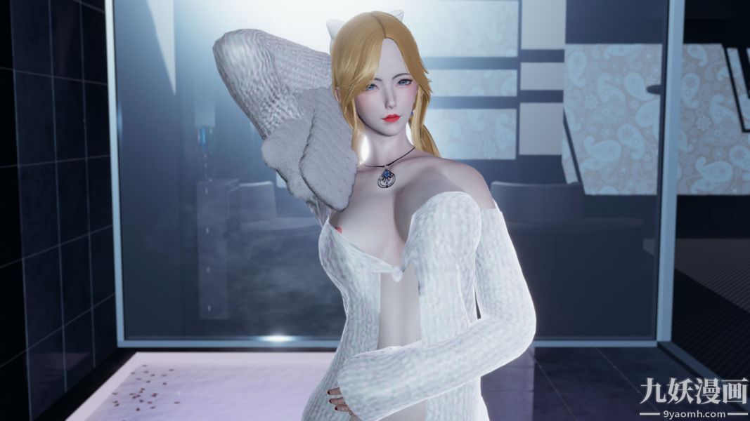 [3D]逆转第一季[完整版]第06章【第03话】