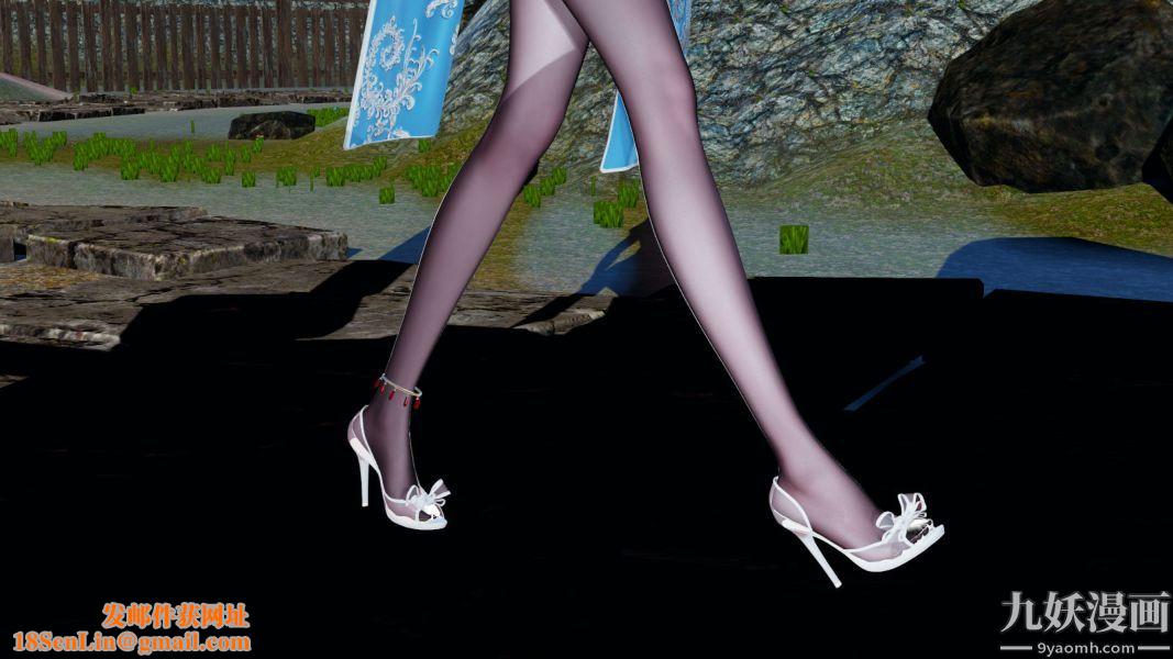 [3D]逆转第一季[完整版]第07章【第01话】