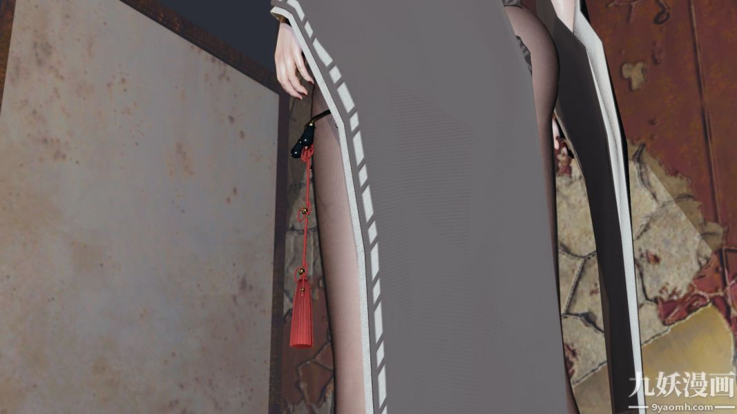 [3D]逆转第一季[完整版]第07章【第01话】