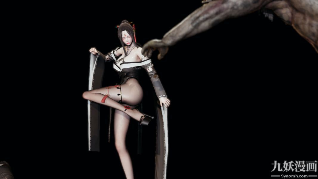 [3D]逆转第一季[完整版]第07章【第02话】