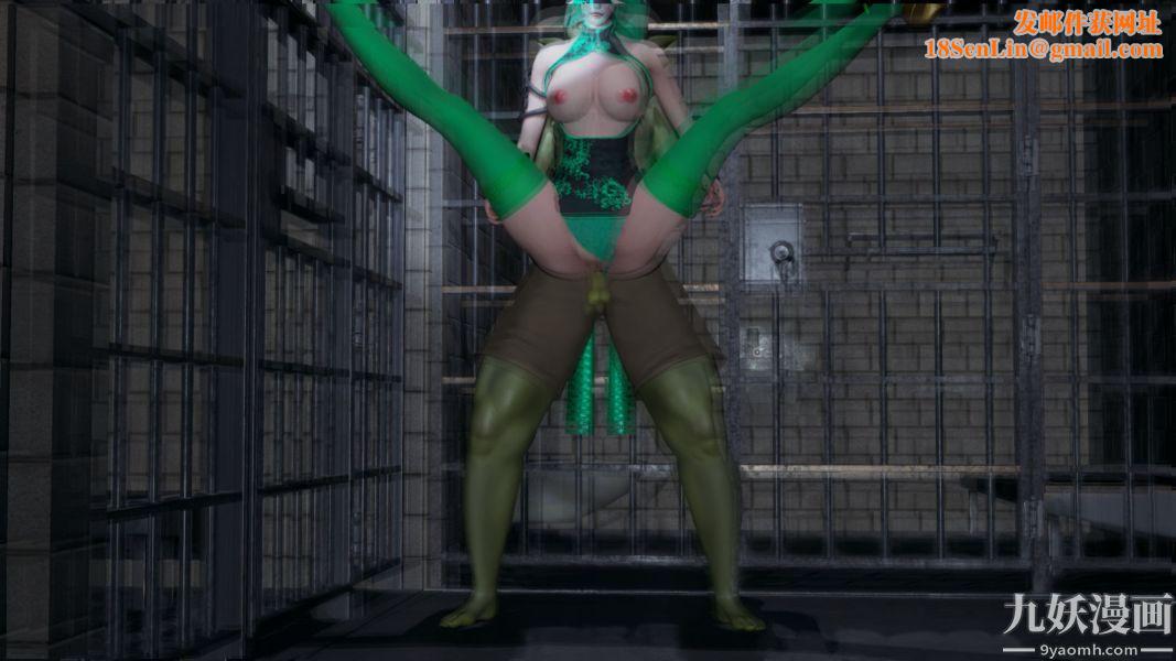 [3D]逆转第一季[完整版]第07章【第03话】