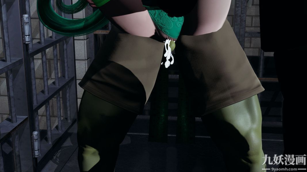 [3D]逆转第一季[完整版]第07章【第03话】