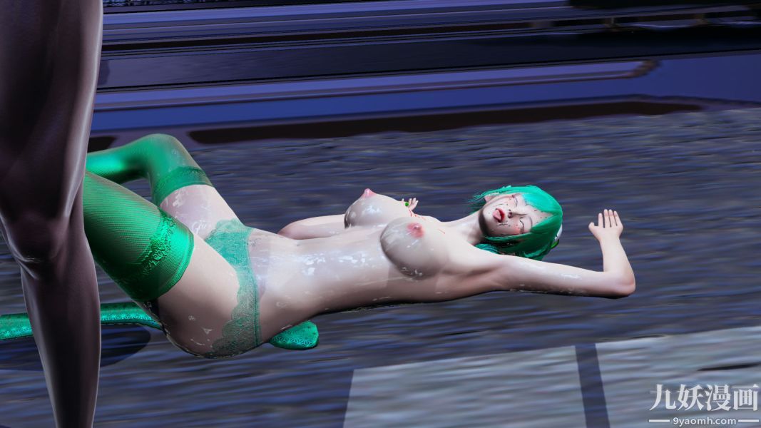 [3D]逆转第一季[完整版]第08章【第01话】