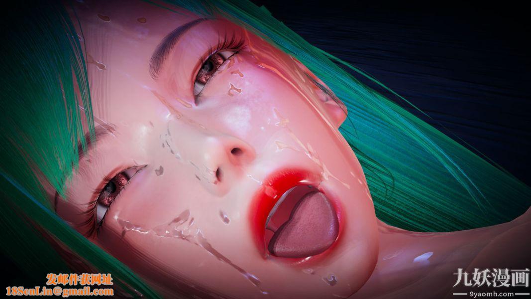 [3D]逆转第一季[完整版]第08章【第02话】