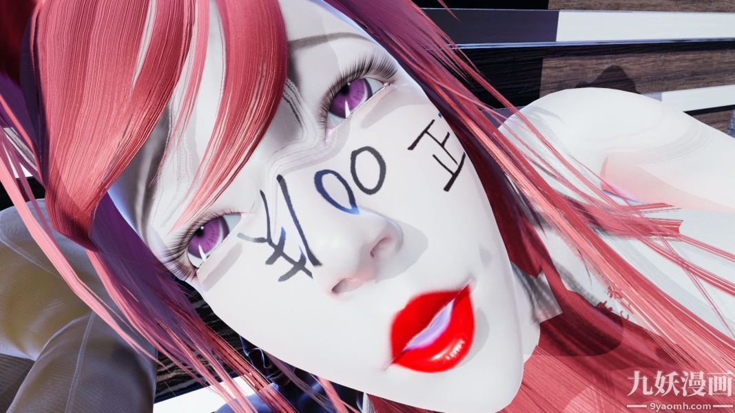 [3D]逆转第一季[完整版]第08章【第03话】