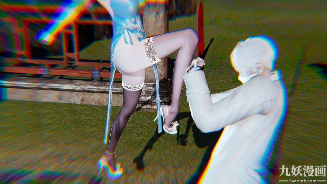 [3D]逆转第一季[完整版]第09章【第01话】