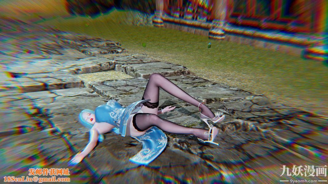 [3D]逆转第一季[完整版]第09章【第01话】