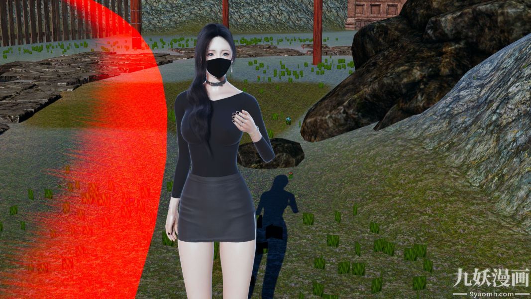 [3D]逆转第一季[完整版]第09章【第02话】