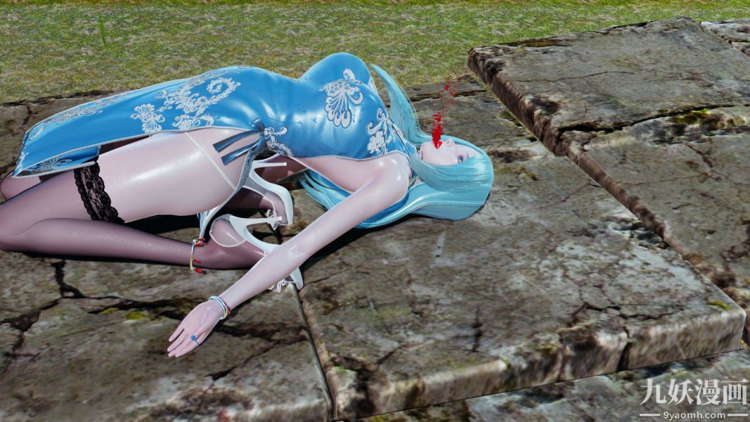 [3D]逆转第一季[完整版]第09章【第02话】