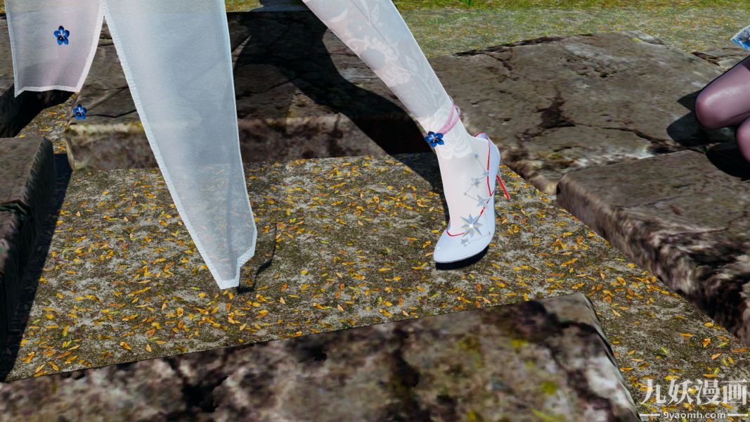 [3D]逆转第一季[完整版]第09章【第02话】