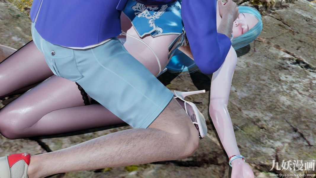 [3D]逆转第一季[完整版]第09章【第06话】