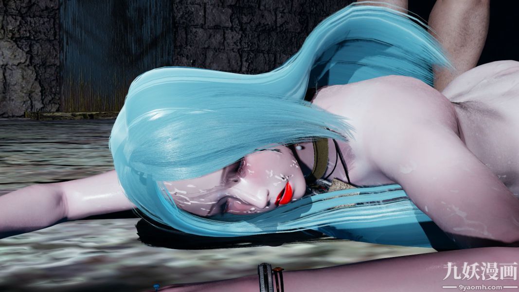 [3D]逆转第一季[完整版]第10章【第03话】