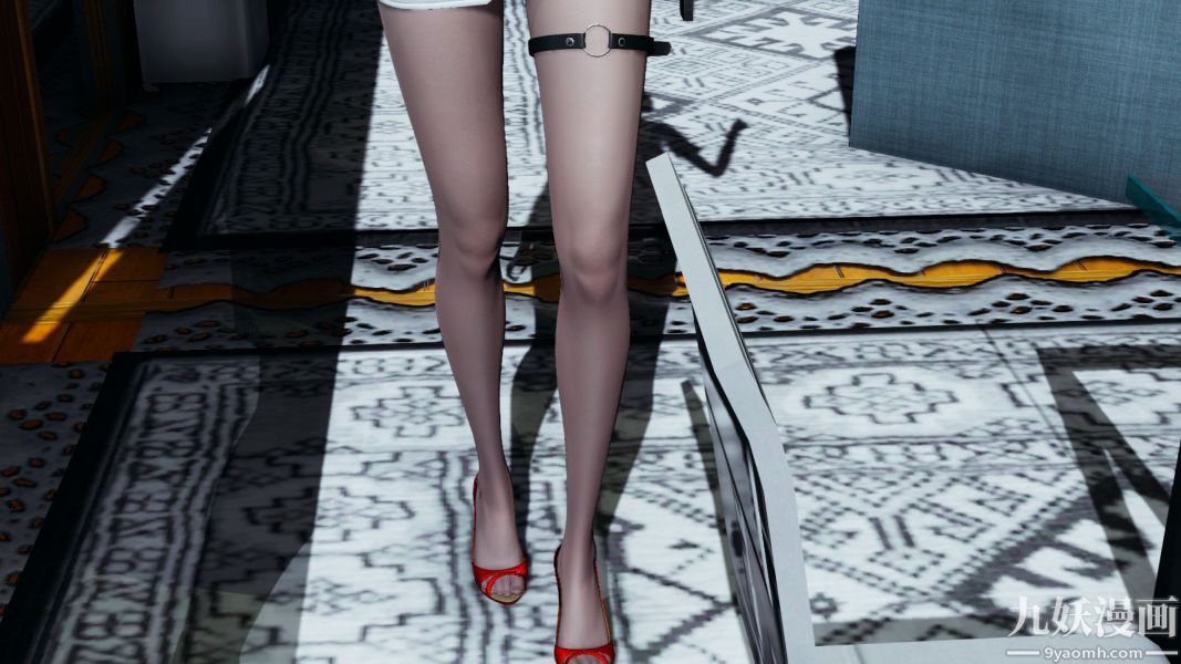 [3D]逆转第一季[完整版]第11章【第01话】