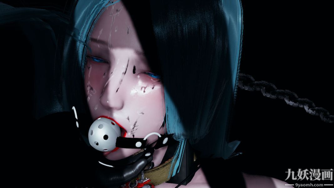 [3D]逆转第一季[完整版]第11章【第02话】