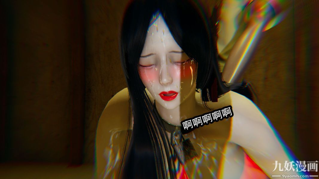 [3D]逆转第一季[完整版]第11章【第04话】