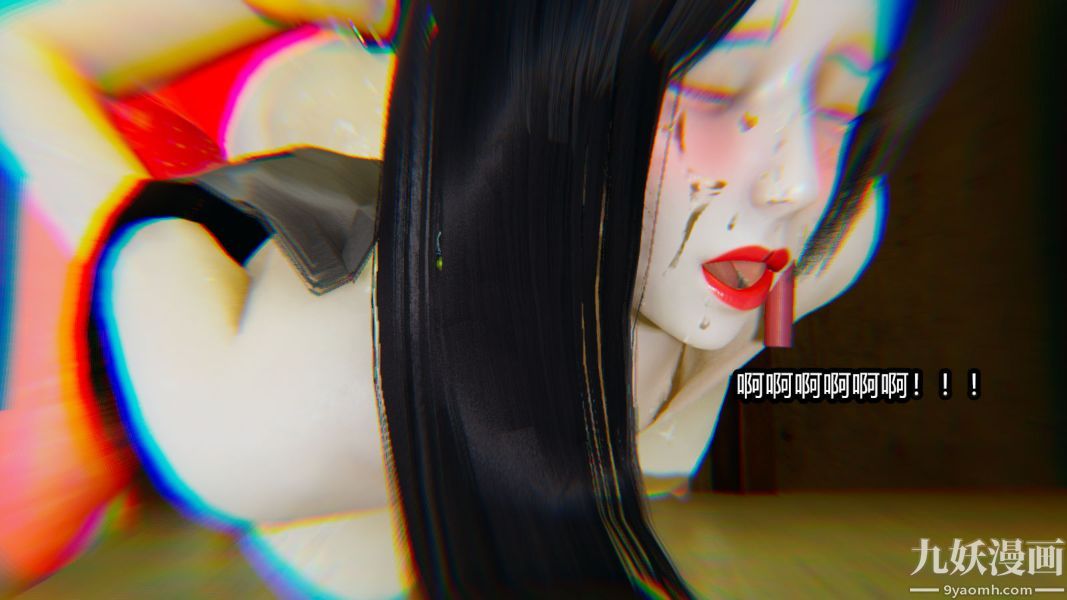 [3D]逆转第一季[完整版]第12章【第02话】